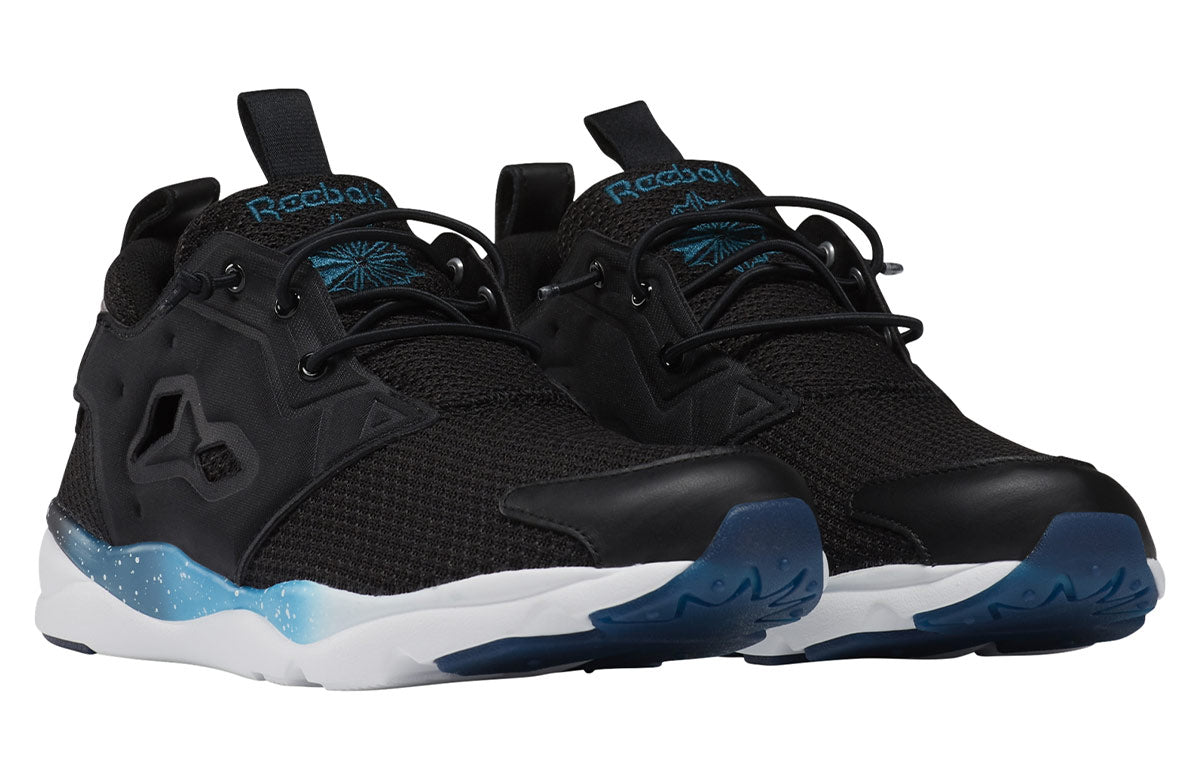 Reebok FuryLite Mu HK 'Black' DV9538