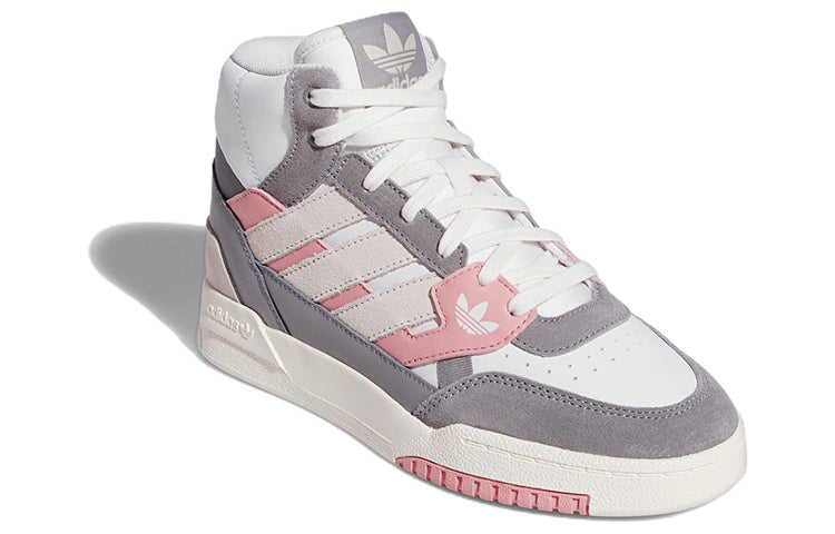 (WMNS) adidas Drop Step SE 'Crew White Wonder Mauve' HR1420