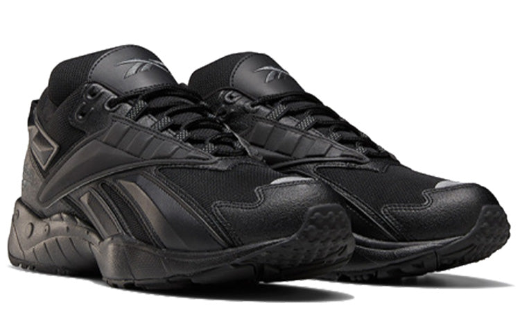 Reebok Intv 96 Black Unisex FX2145