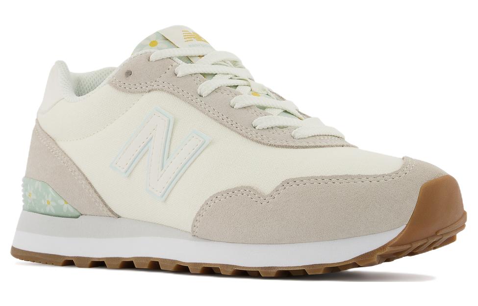 (WMNS) New Balance 515 'Grey' WL515FL3