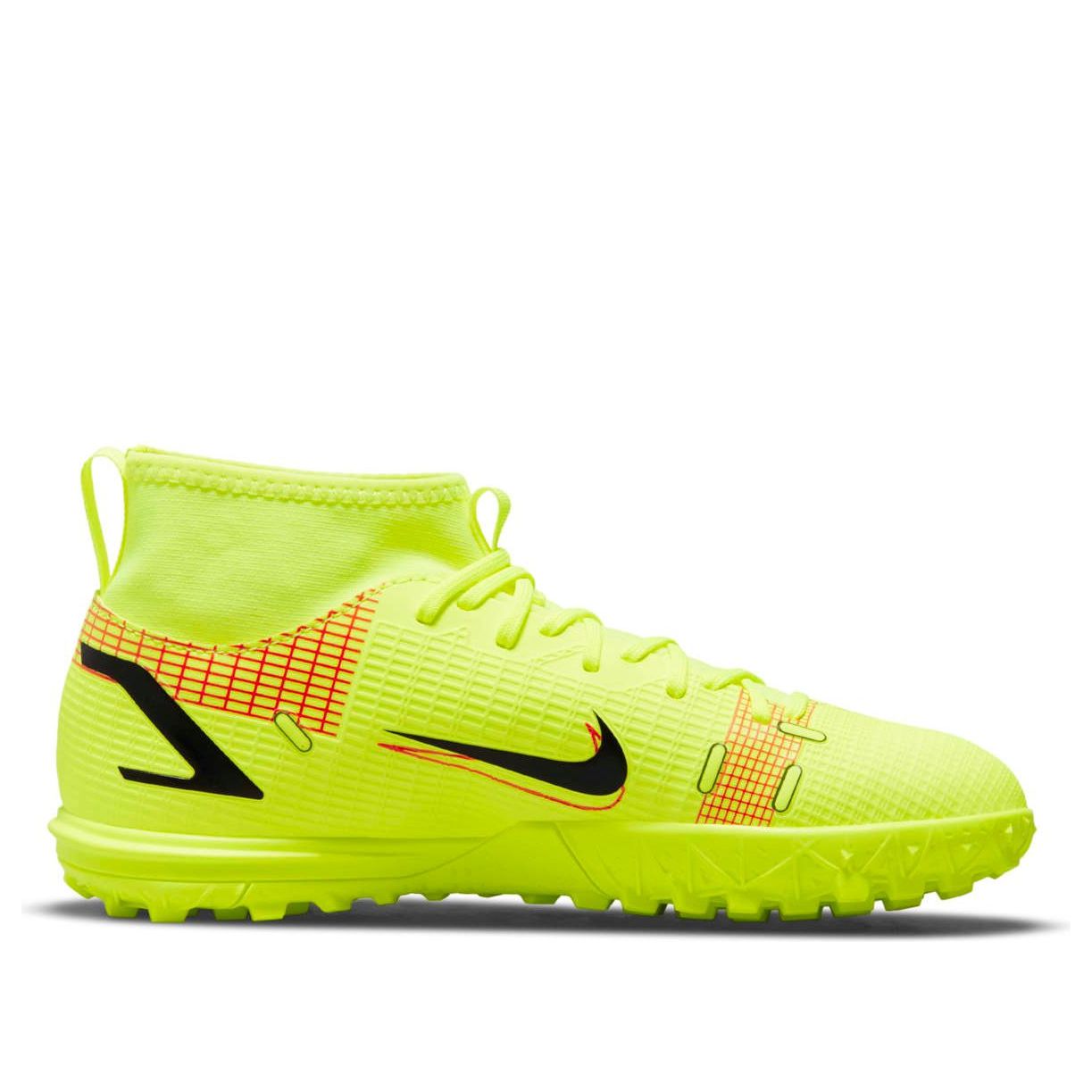 (GS) Nike Mercurial Superfly 8 Academy TF 'Motivation Pack' CV0789-760