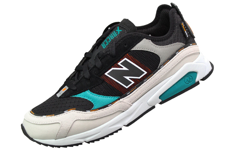 New Balance X-Racer 'Olive Teal' MSXRCTRG