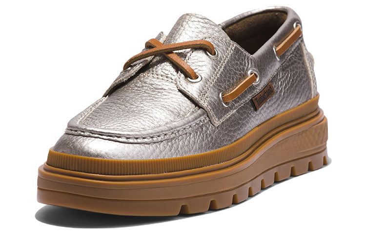 (WMNS) Timberland Ray City EK+ 'Silver' A2MDKCW9