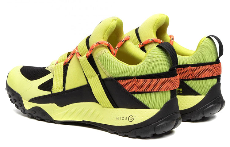 Under Armour Valsetz Trek NM Running Shoes Green 3023229-301