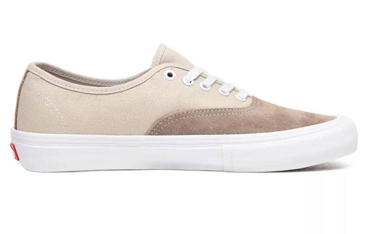 Vans Authentic Pro Beige Creamy VN0A3479W5K