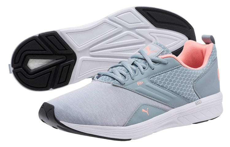 PUMA NRGY Comet 'Quarry' 190556-09