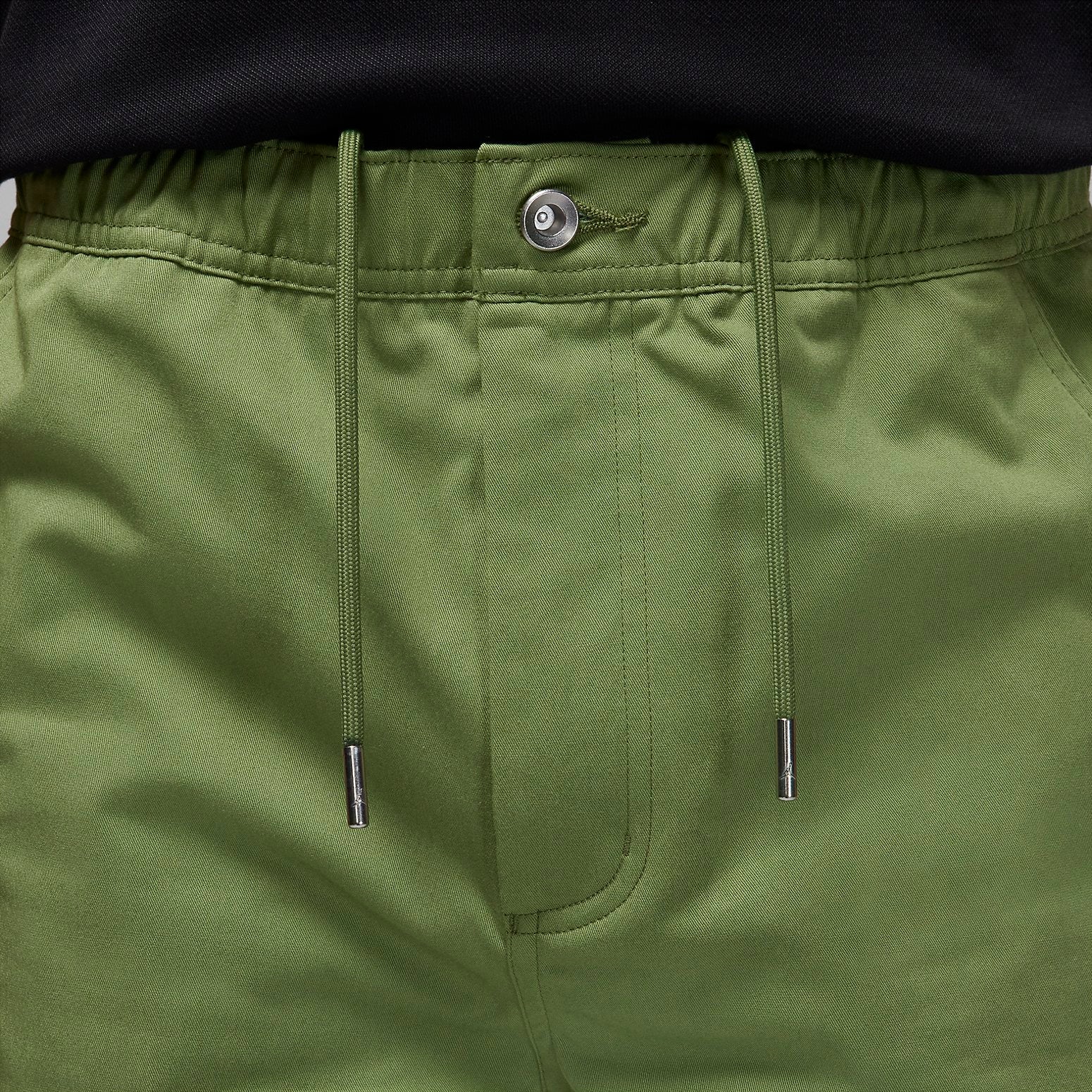 Air Jordan Essentials Chicago Pants 'Green' FB7306-340