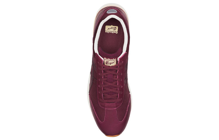 Onitsuka Tiger California 78 EX 'Wine' 1183A031-600