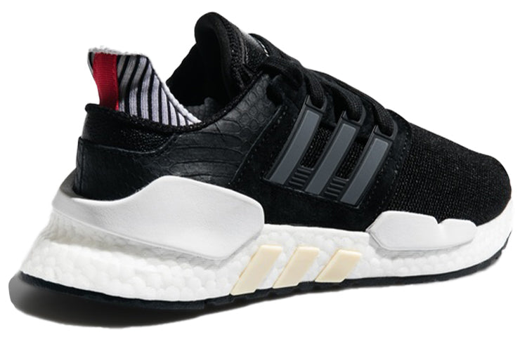 (WMNS) adidas EQT Support 91/18 'Core Black' DB2934