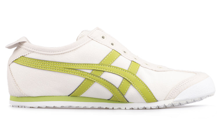 Onitsuka Tiger Mexico 66 Slip-On 'Creamyellow' 1183A360-207