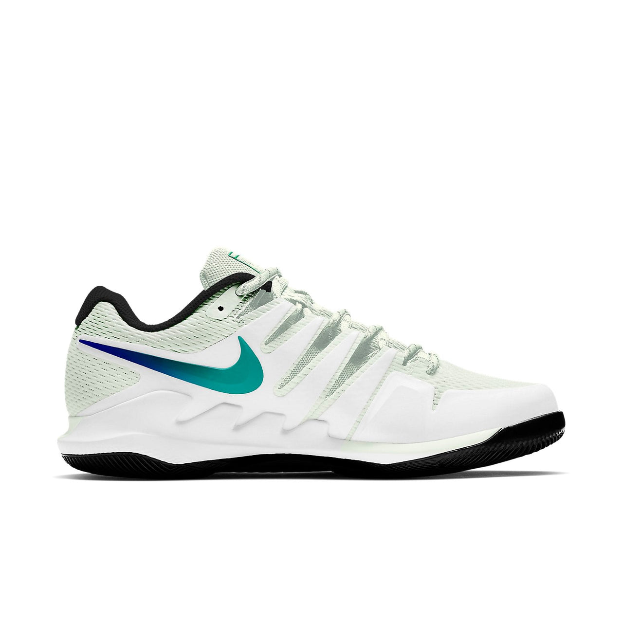 Nike Air Zoom Vapor X HC 'White Multi-Color' AA8030-112