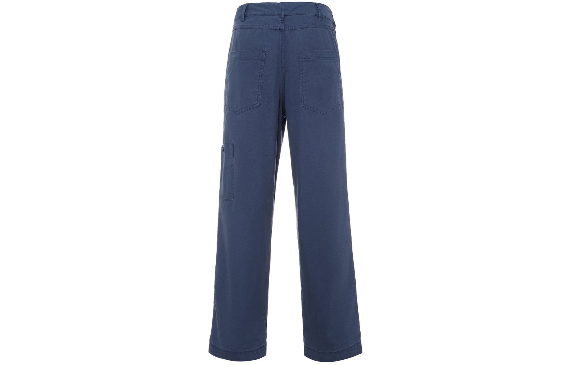 Nike untility casual pants 'Blue' DQ5180-410