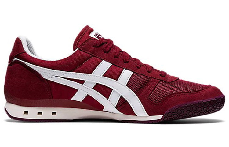 Onitsuka Tiger Ultimate 81 'Beet Juice' 1183A059-600