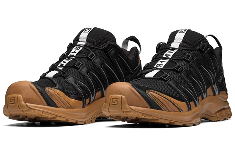 Salomon XA PRO 3D For Avnier 'Black Brown' 416622