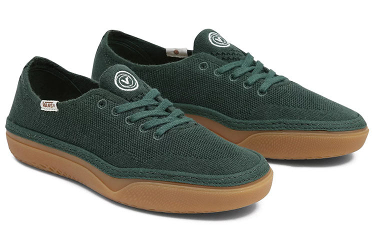 Vans Circle Vee 'Green Gum' VN0A4BWLBD6