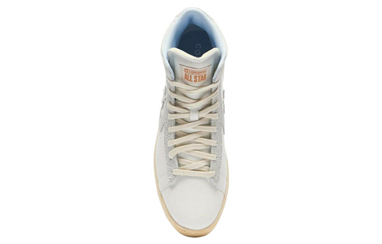 Converse P.J. Tucker x Pro Leather High 'Vintage White' A01790C