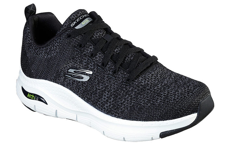 Skechers Arch Fit Sport 232041-BKW