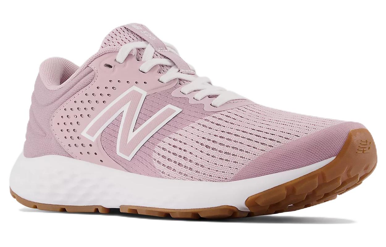 (WMNS) New Balance 520 v7 'Pink White' W520RR7