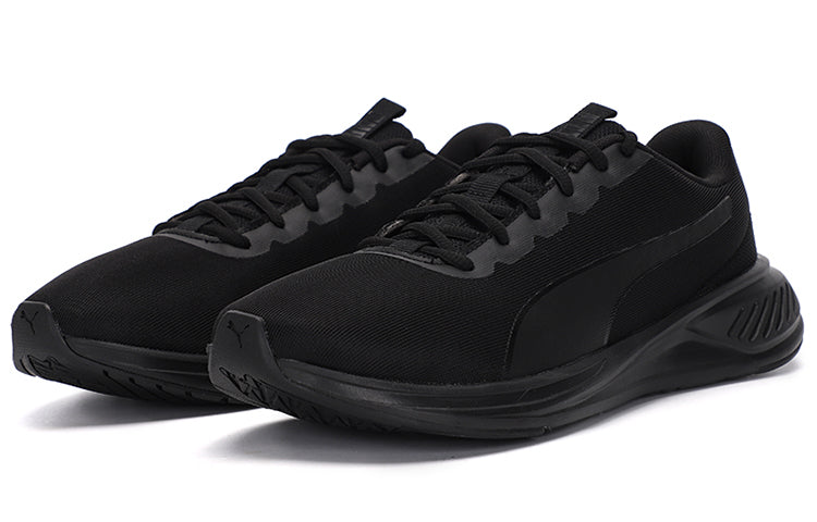 PUMA Easy Runner Light 'Black' 376350-02