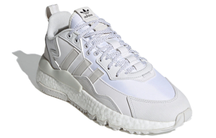 adidas Nite Jogger Winterized 'Crystal White' FZ3660