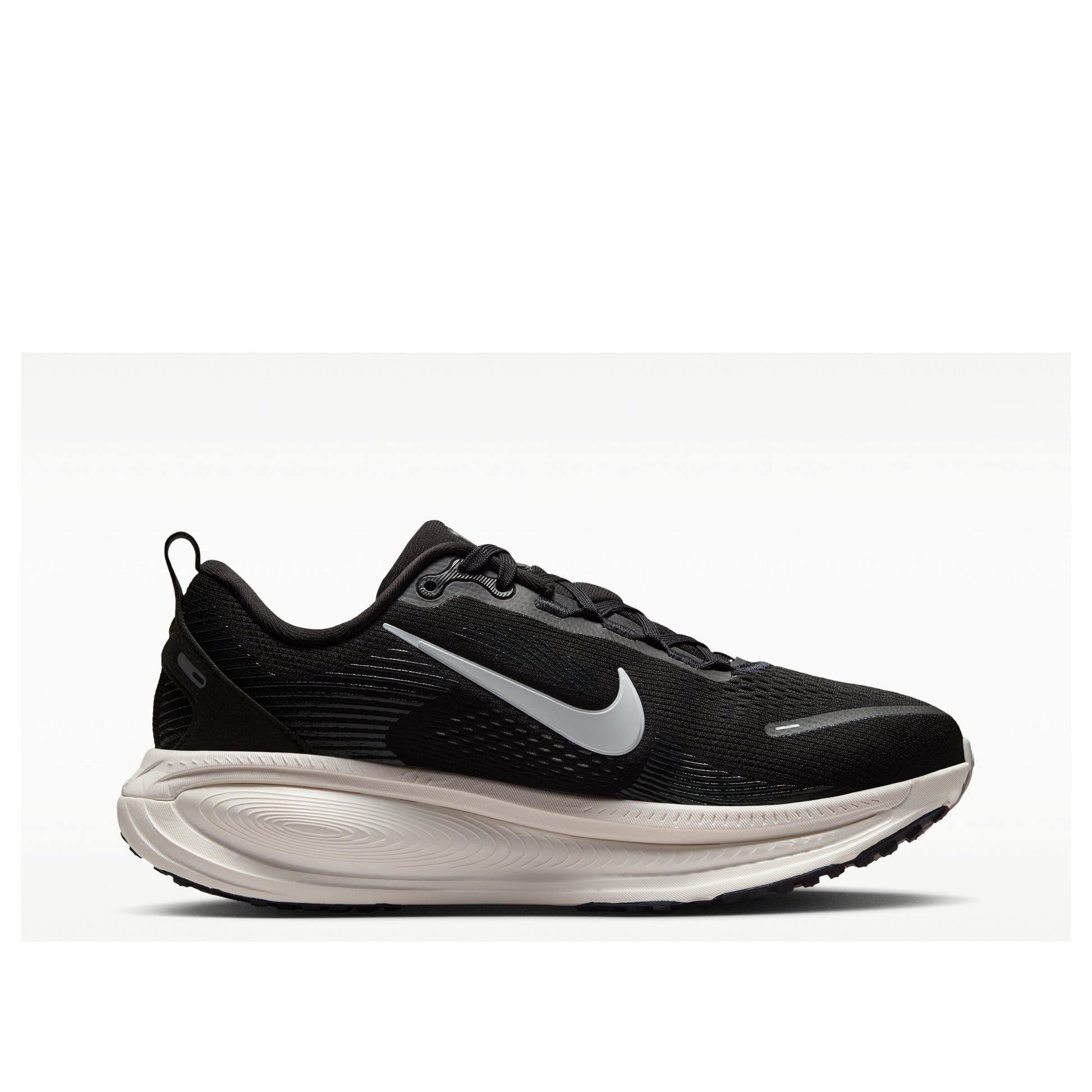 (WMNS) Nike ZoomX Vomero 18 'Black Coconut Milk' IF0515-002