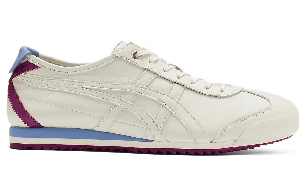 Onitsuka Tiger Mexico 66 SD 'Cream Purple' 1183A872-111