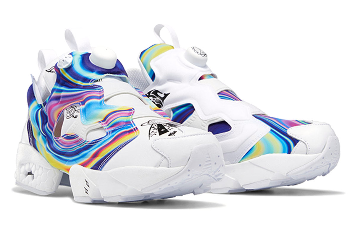 Reebok InstaPump Fury OG 'International Peace Day' Q46201
