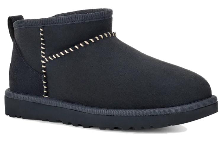 UGG x Madhappy Classic Ultra Mini 'Nuit' 1146332-IMP