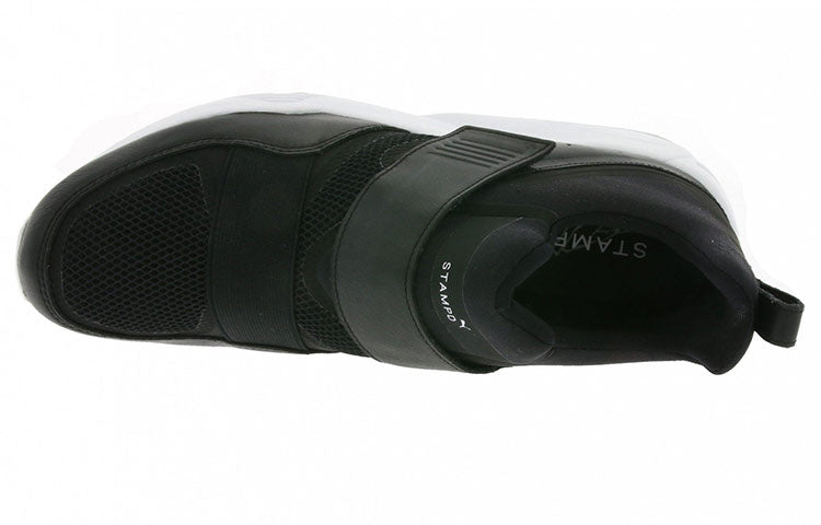 PUMA Stampd x Blaze of Glory Strap 'Black' 359813-02