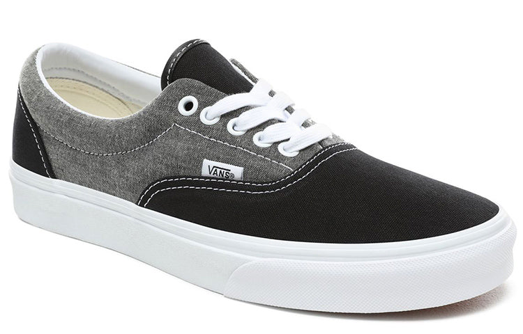 Vans Era 'Chambray Black White' VN0A38FRVJ6