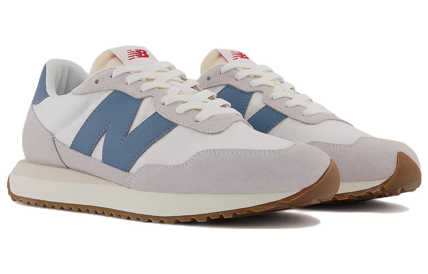 New Balance 237v1 'Nimbus Cloud' MS237GD