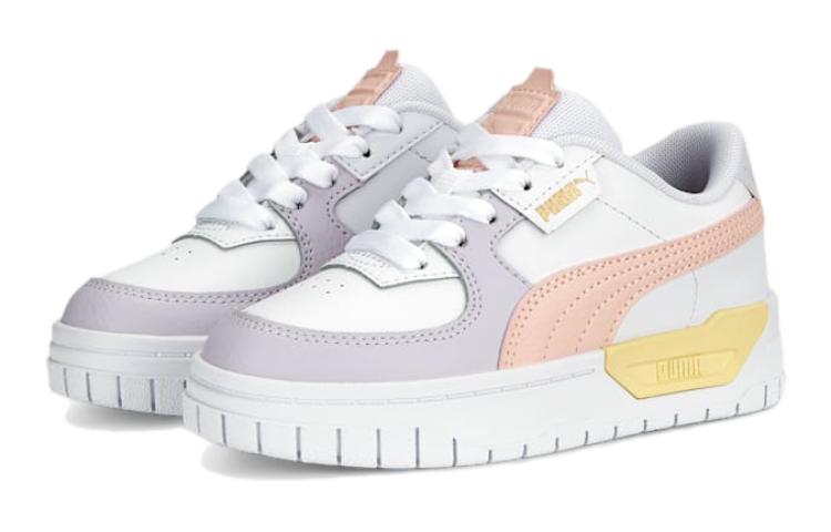 (PS) PUMA Cali Dream 'Pastel - Rose Dust' 388540-04