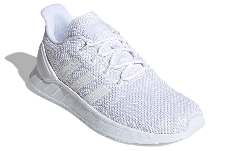 adidas Questar Flow NXT 'Triple White' H01179