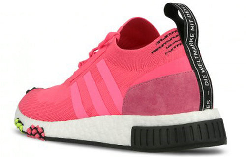 adidas NMD_Racer Primeknit 'Solar Pink' CQ2442