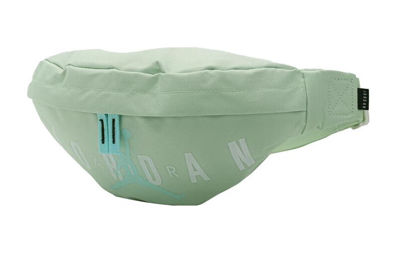 Air Jordan Air Crossbody Bag 'Light Green' DQ8114-321