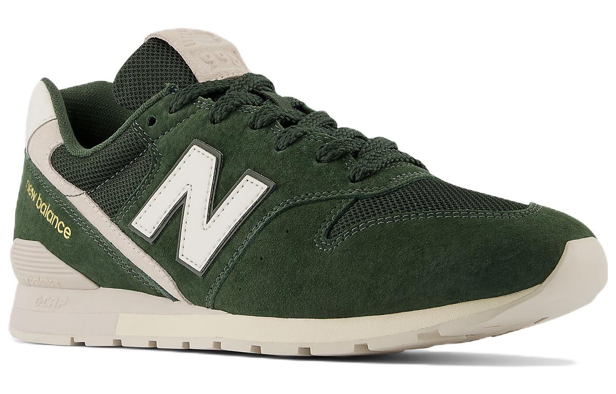 New Balance 996 v2 'Green' CM996TG2