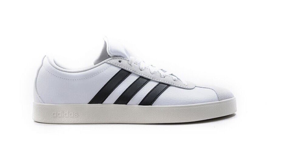 adidas VL Court 2.0 'White' B43712