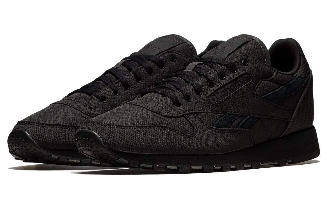 Reebok Classic Leather 'Maharishi Ripstop' HP3241
