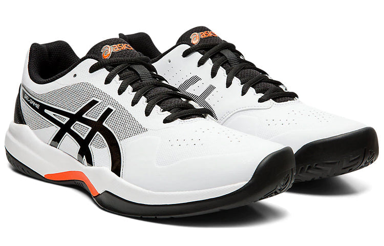 ASICS Gel-Game 7 'Black White' 1041A042-105