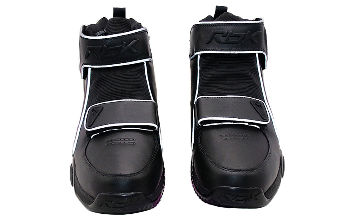 Reebok Answer 9 Pump 'Black' 4-146549