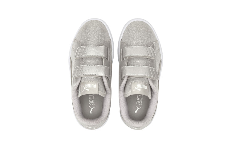 (PS) PUMA Smash v2 'Glitz Glam' 367378-20