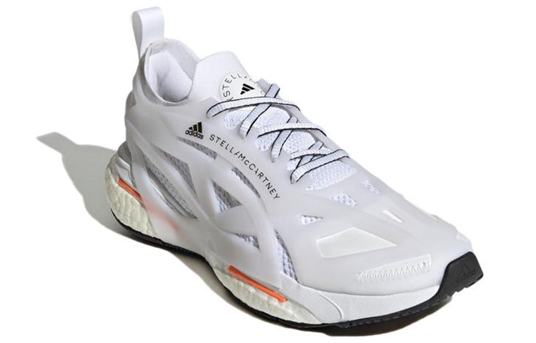 (WMNS) adidas x Stella McCartney Solarglide 'White' GX9859