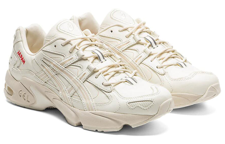 (WMNS) ASICS Gel-Kayano 5 OG 'Birch' 1023A024-200