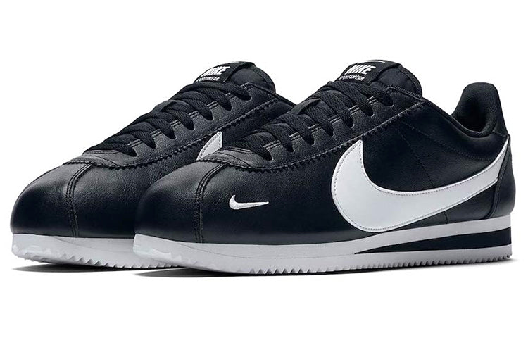 Nike Classic Cortez Premium 'Swoosh' 807480-004
