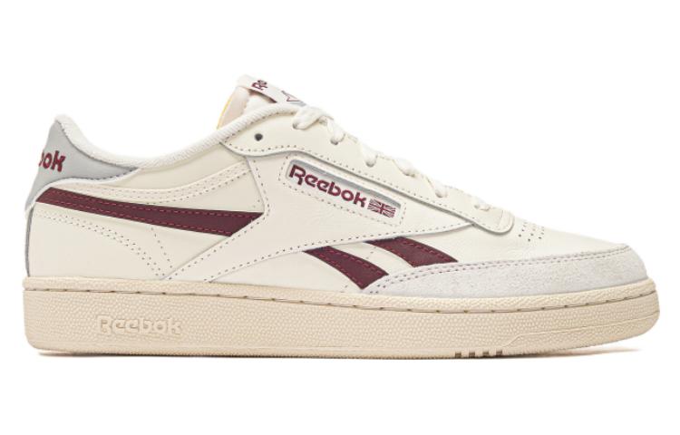 Reebok Club C REVENGE 'Classic Maroon' 100032877