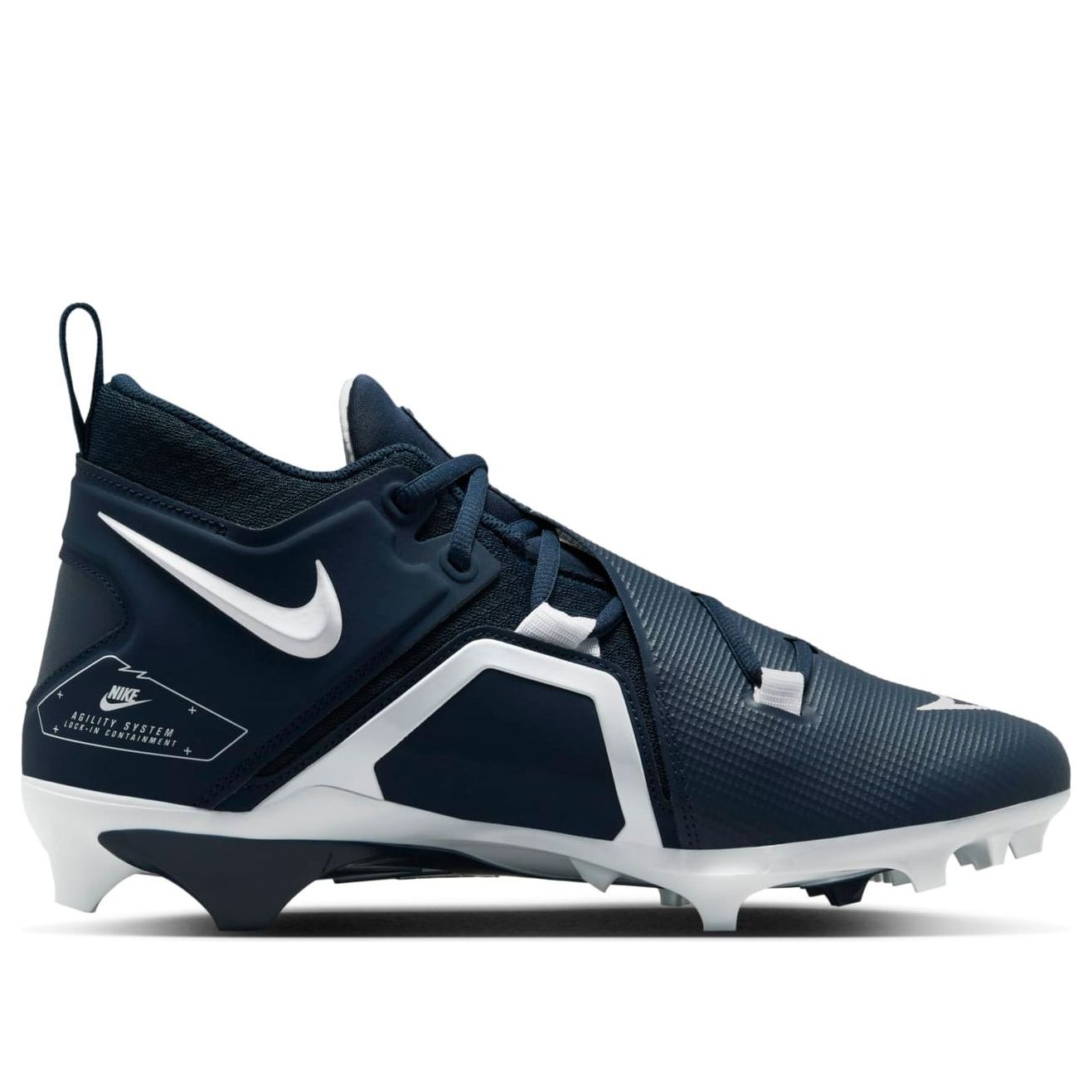 Nike Alpha Menace Pro 3 'College Navy White' CT6649-400