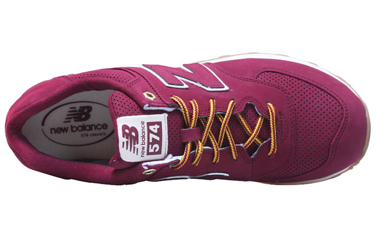New Balance 574 'Outdoor Pack' ML574HRA
