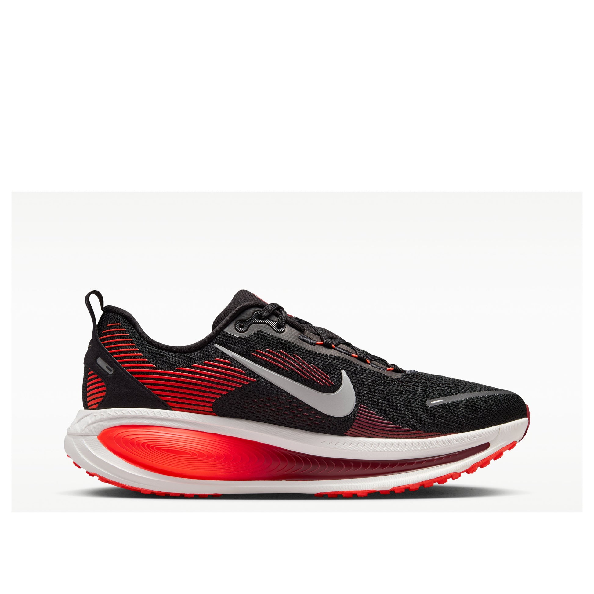 Nike Air Zoom Vomero 18 'Black Bright Crimson' HM6803-008