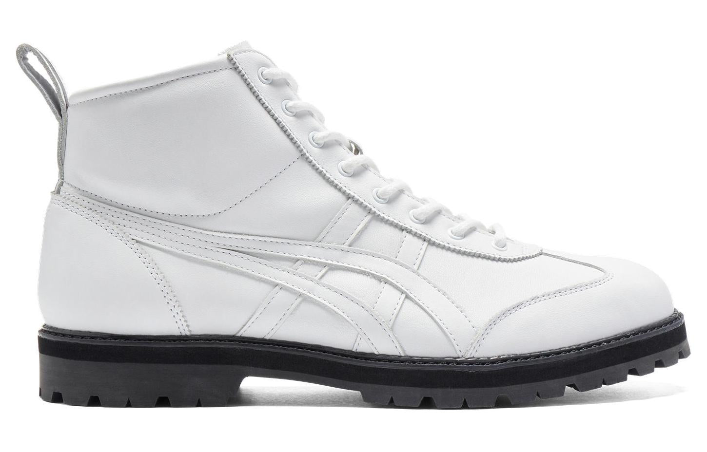 Onitsuka Tiger Rinkan 'White Black' 1183C238-100