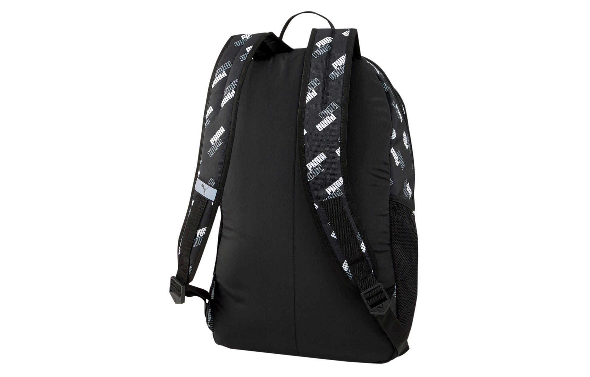 PUMA Academy Backpack 'Black White' 077301-14